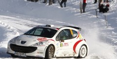 Morelli: Kubica w Rajdzie Monte Carlo pojedzie autem S2000